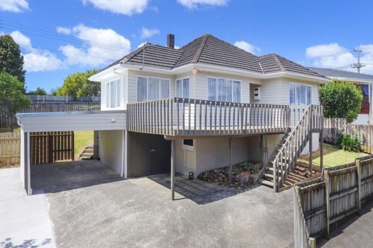 Photo of property in 187a Edmonton Road, Te Atatu South, Auckland, 0610