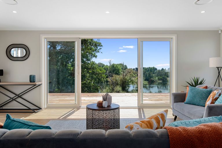 Photo of property in 53 Waikato Esplanade, Ngaruawahia, 3720