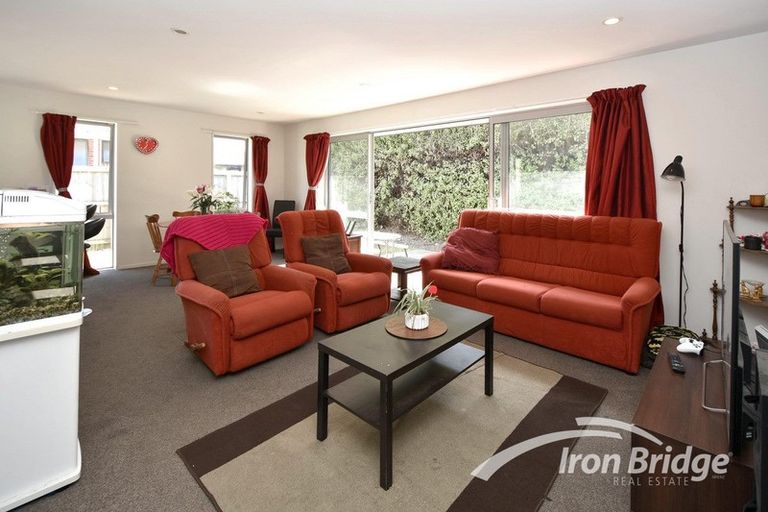 Photo of property in 51a Shelley Street, Rolleston, 7614