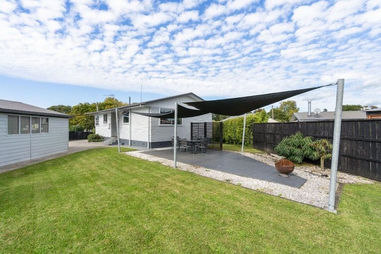 Photo of property in 2 Swift Place, Leamington, Cambridge, 3432