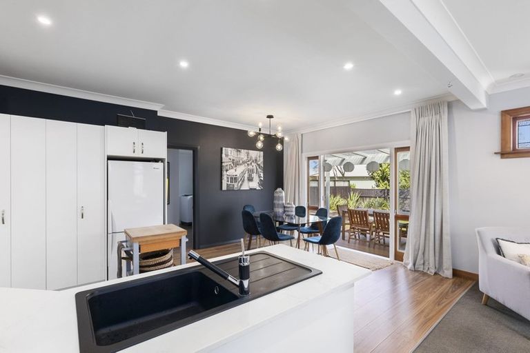 Photo of property in 20 Hume Street, Alicetown, Lower Hutt, 5010