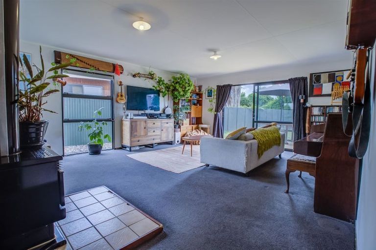 Photo of property in 715 Crozier Street, Pirongia, 3802