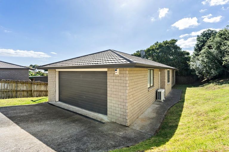 Photo of property in 72b Coxhead Road, Manurewa, Auckland, 2102