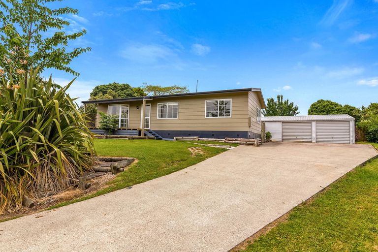Photo of property in 14 Cypress Place, Owhata, Rotorua, 3010