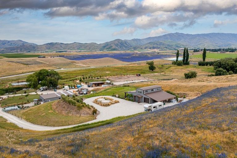 Photo of property in 326 Golden Road, Springvale, Alexandra, 9393