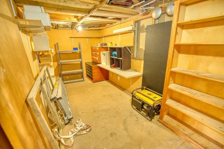 Photo of property in 1307 Coast Road, Nine Mile, Runanga, 7873