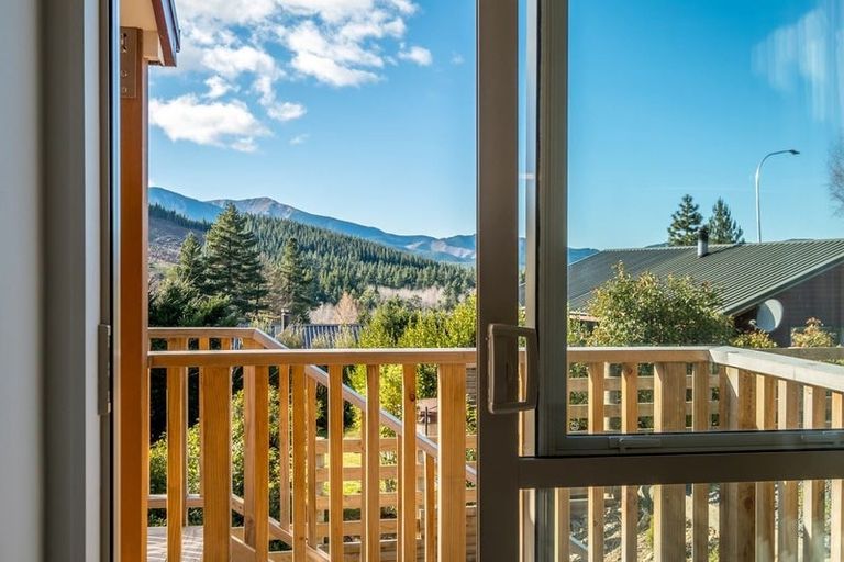 Photo of property in 24 Acheron Heights, Hanmer Springs, 7334