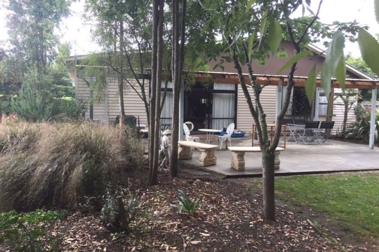 Photo of property in 341 King Street, Temuka, 7920