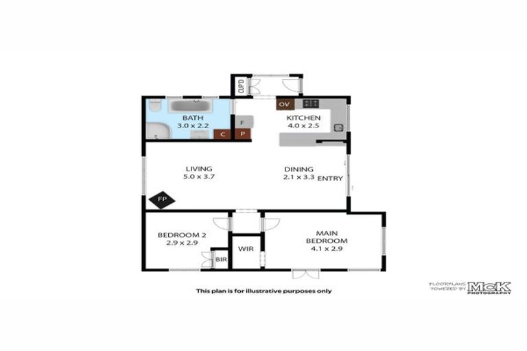 Photo of property in 118 Huatoki Street, Frankleigh Park, New Plymouth, 4310