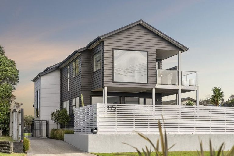 Photo of property in 972 Papamoa Beach Road, Papamoa Beach, Papamoa, 3118