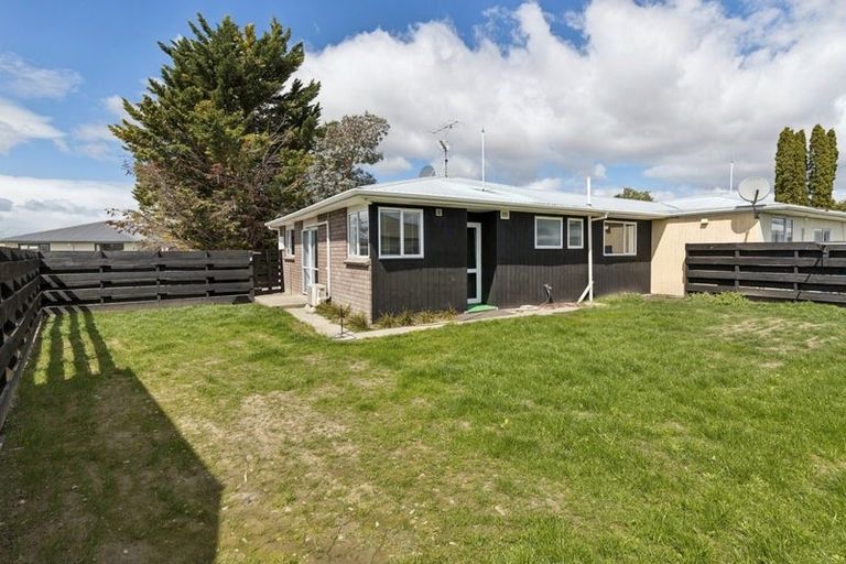 Photo of property in 18 Brookfield Place, Redwoodtown, Blenheim, 7201