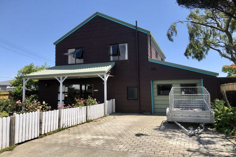 Photo of property in 16 Chisnall Street, Richmond, 7020