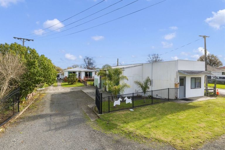 Photo of property in 18 Coronation Street, Paeroa, 3600