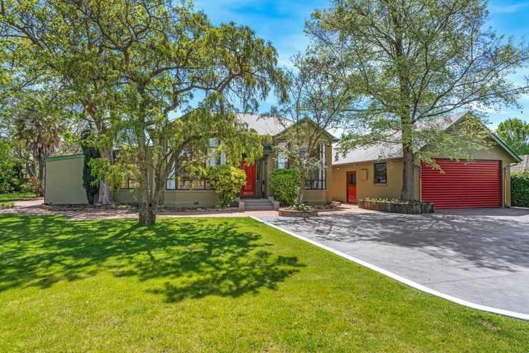 Photo of property in 111 Mays Road, St Albans, Christchurch, 8052