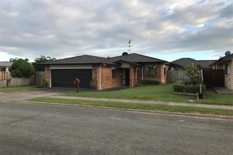 Photo of property in 36 Fordyce Road, Parakai, 0830