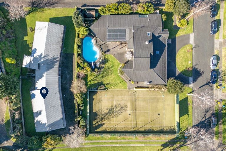 Photo of property in 23 Pah Street, Matua, Tauranga, 3110