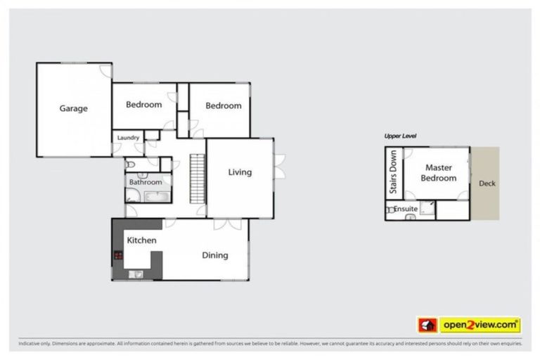 Photo of property in 50a Grey Street, Cambridge, 3434