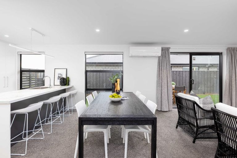 Photo of property in 5 Sandhill Drive, Rolleston, 7615