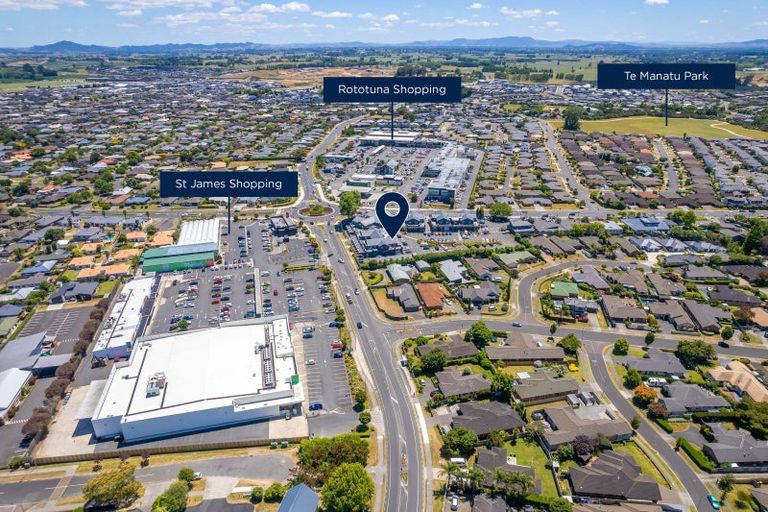 Photo of property in 21/111 Thomas Road, Rototuna, Hamilton, 3210