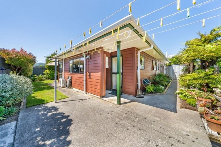 Photo of property in 81a Thackeray Street, Trentham, Upper Hutt, 5018