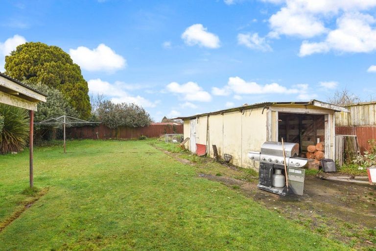 Photo of property in 15 Oregon Drive, Murupara, 3025