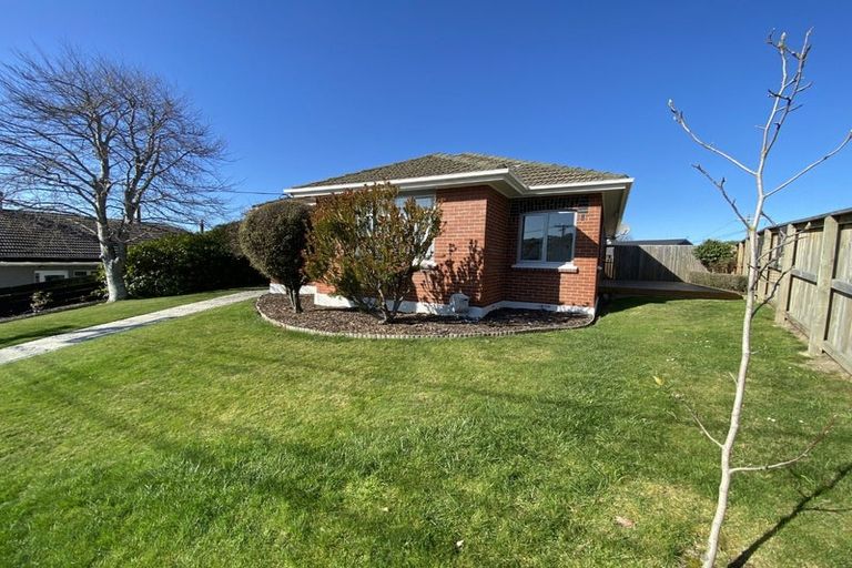 Photo of property in 55 Hawthorn Avenue, Mornington, Dunedin, 9011