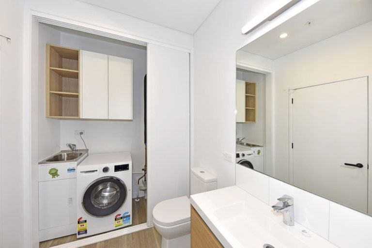 Photo of property in The Foundry, 302/36b Welles Street, Christchurch Central, Christchurch, 8011