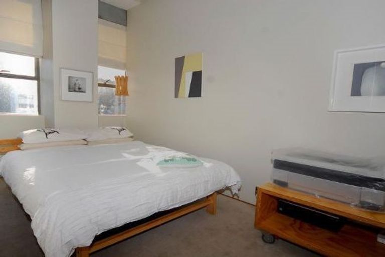Photo of property in The Lofts, 1/185 Victoria Street, Te Aro, Wellington, 6011