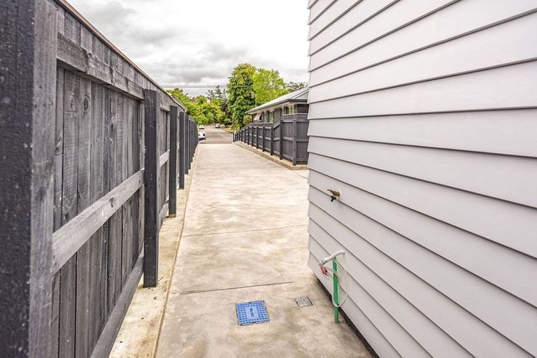 Photo of property in 22a Wanganui Road, Marton, 4710