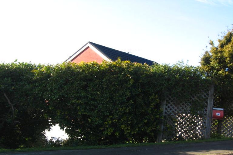 Photo of property in 36 Takahe Drive, Cashmere, Christchurch, 8022