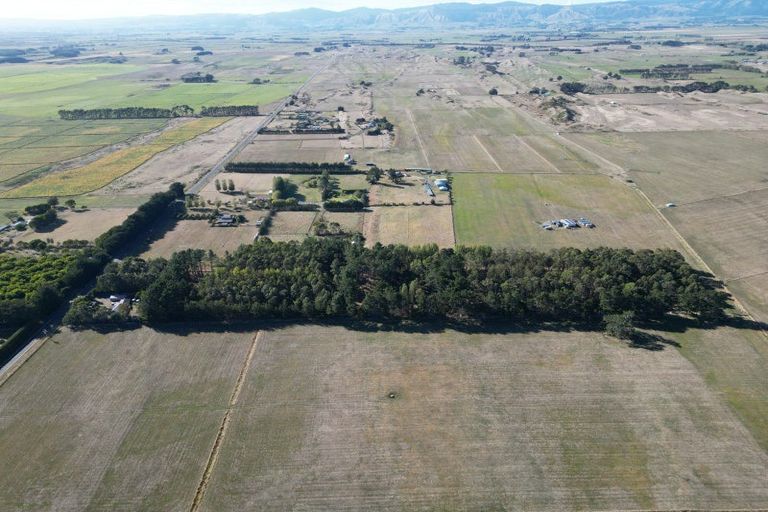 Photo of property in 270 Motuiti Road, Foxton, 4891