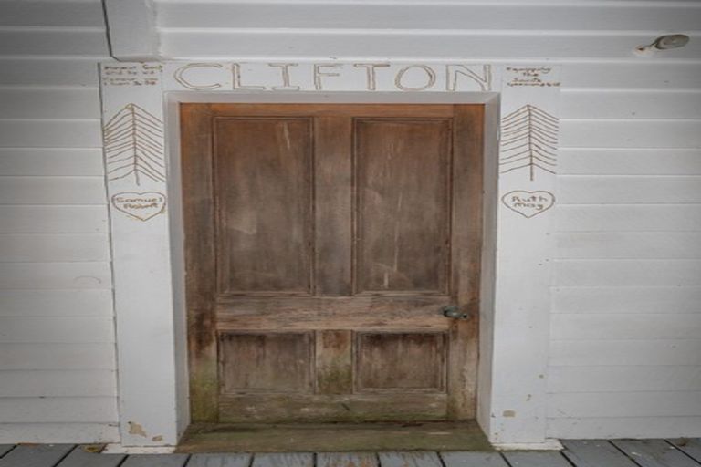 Photo of property in 83 Mangaone North Road, Hautere, Otaki, 5582