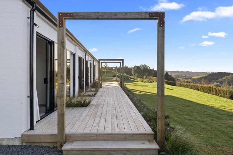 Photo of property in 58 Farquharson Road, Hunua, Papakura, 2583