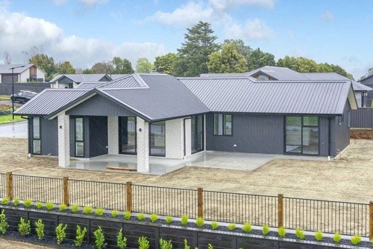 Photo of property in 1769 Cambridge Road, Te Awamutu, 3875