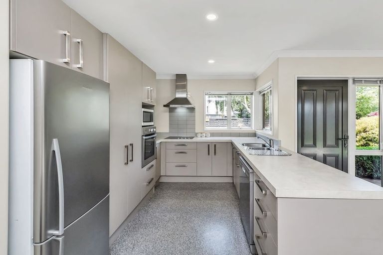 Photo of property in 138a Horndon Street, Darfield, 7510