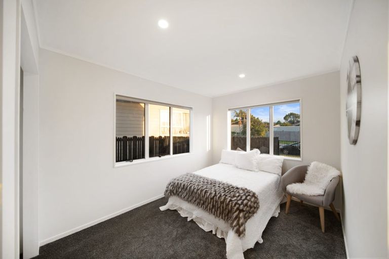 Photo of property in 38a Heathdale Crescent, Papakura, 2110