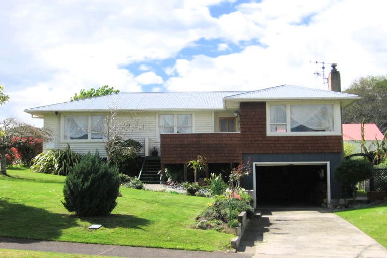 Photo of property in 7 Sunset Crescent, Maungatapu, Tauranga, 3112