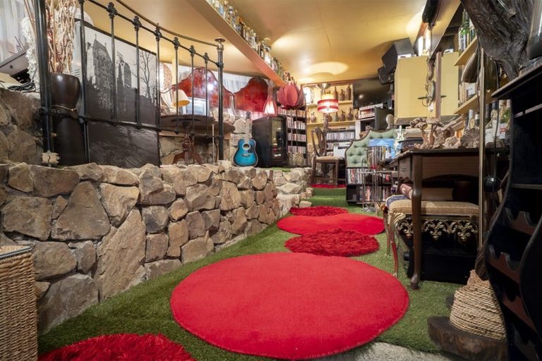 Photo of property in 24 Penryn Drive, Camborne, Porirua, 5026