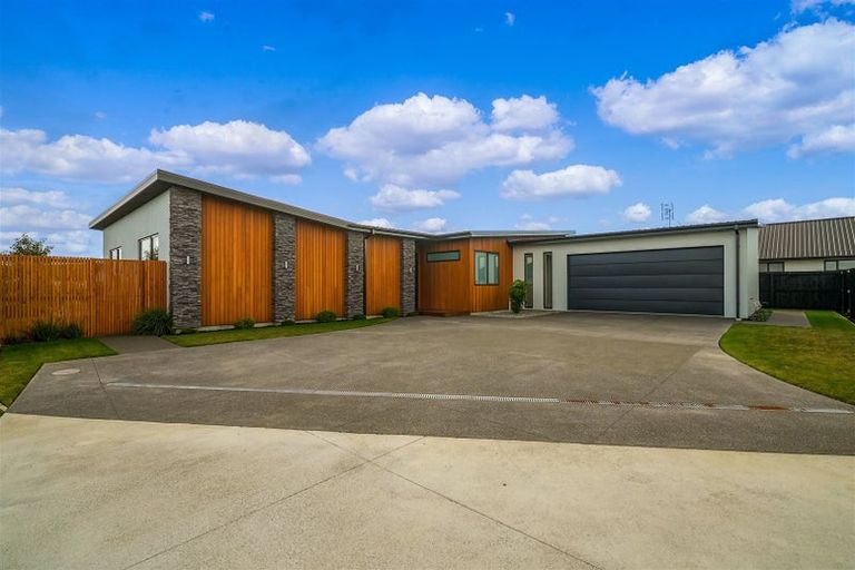 Photo of property in 66 Kaitorete Drive, Lincoln, 7608