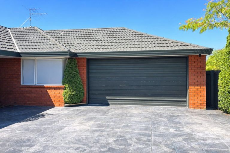 Photo of property in 24a Hamel Lane, Kaiapoi, 7630