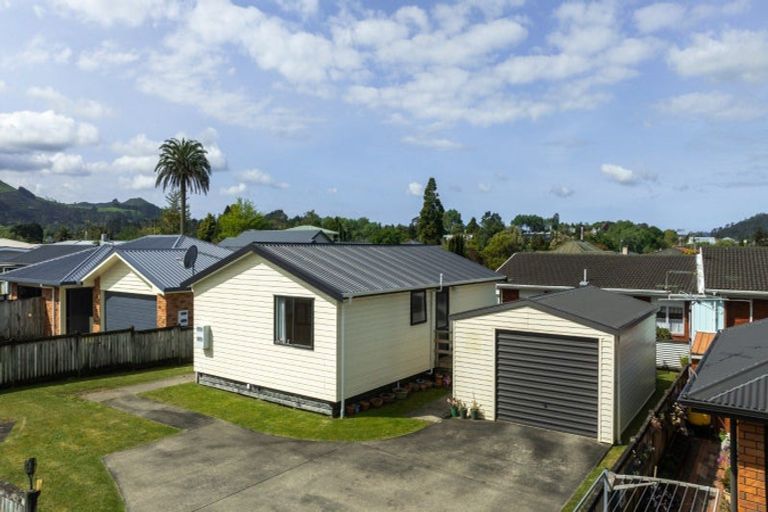Photo of property in 22 Parry Palm Avenue, Waihi, 3610