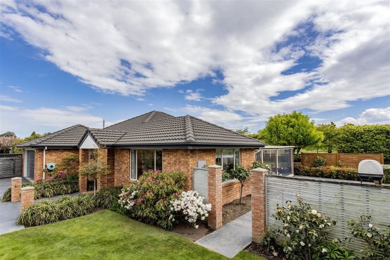 Photo of property in 10 Ansel Place, Kaiapoi, 7630