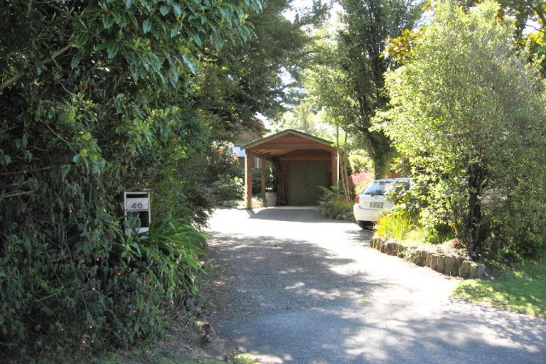 Photo of property in 40 Te Herekiekie Street, Turangi, 3334