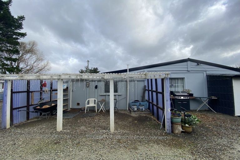 Photo of property in 10799 Route 52, Pongaroa, 4991