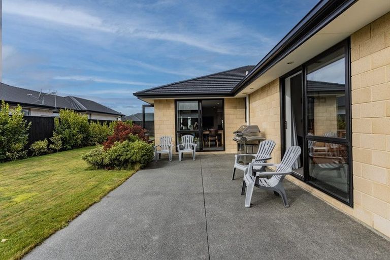 Photo of property in 7 Halpin Drive, Lincoln, 7608