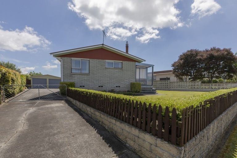 Photo of property in 28 Mclean Terrace, Waipukurau, 4200