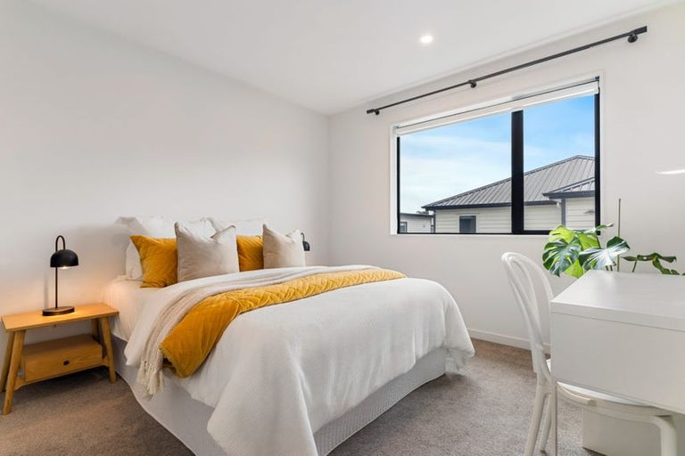 Photo of property in 23 Aviation Drive, Hobsonville, Auckland, 0616