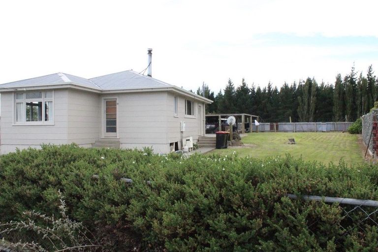 Photo of property in 22 Cornwall Street, Mossburn, 9792