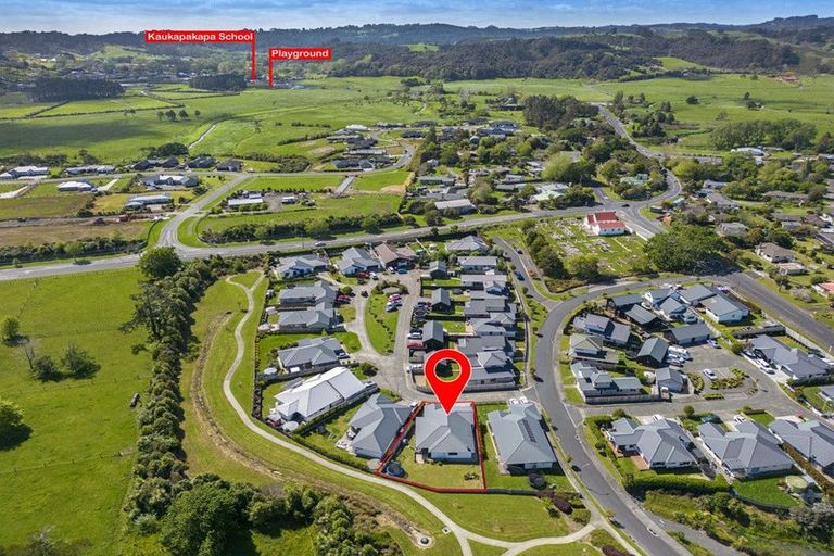 Photo of property in 3 Magnolia Lane, Kaukapakapa, Helensville, 0875