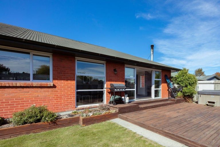 Photo of property in 1 Allen Street, Methven, 7730